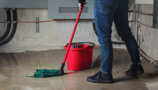 Best Commercial water damage restoration  in Canton, PA
